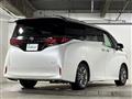 2023 Toyota Alphard Hybrid