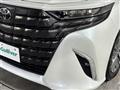 2023 Toyota Alphard Hybrid
