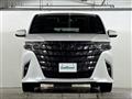 2023 Toyota Alphard Hybrid