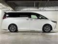 2023 Toyota Alphard Hybrid