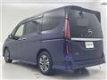 2022 Nissan Serena