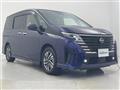 2022 Nissan Serena