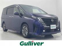 2022 Nissan Serena