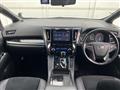 2021 Toyota Alphard Hybrid