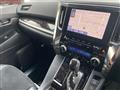 2021 Toyota Alphard Hybrid