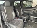 2021 Toyota Alphard Hybrid
