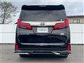 2021 Toyota Alphard Hybrid