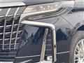 2021 Toyota Alphard Hybrid