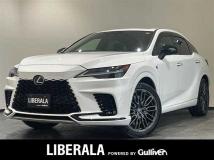 2023 Lexus RX