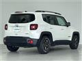 2021 Chrysler Renegade