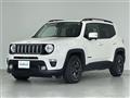 2021 Chrysler Renegade