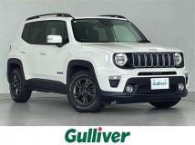 2021 Chrysler Renegade