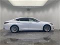 2019 Lexus ES