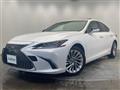 2019 Lexus ES