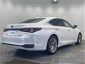 2019 Lexus ES