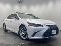 2019 Lexus ES