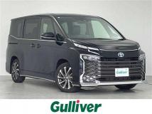 2023 Toyota Voxy