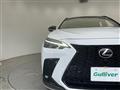 2024 Lexus NX
