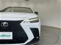 2024 Lexus NX