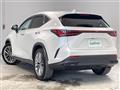 2023 Lexus NX