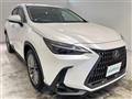 2023 Lexus NX