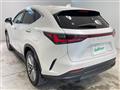 2023 Lexus NX