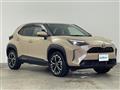 2024 Toyota Yaris Cross