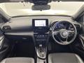 2024 Toyota Yaris Cross