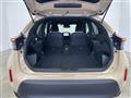 2024 Toyota Yaris Cross