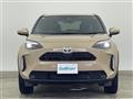 2024 Toyota Yaris Cross