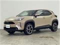 2024 Toyota Yaris Cross