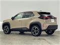 2024 Toyota Yaris Cross
