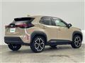 2024 Toyota Yaris Cross
