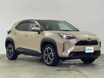 2024 Toyota Yaris Cross