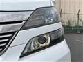 2012 Toyota Vellfire