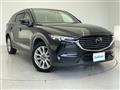 2018 Mazda CX-8