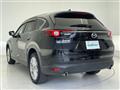 2018 Mazda CX-8