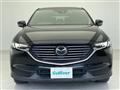 2018 Mazda CX-8