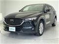 2018 Mazda CX-8