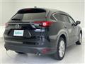 2018 Mazda CX-8