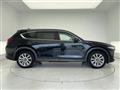 2018 Mazda CX-8