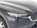 2018 Mazda CX-8