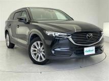 2018 Mazda CX-8