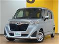 2019 Toyota Roomy