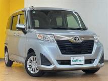 2019 Toyota Roomy