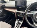 2021 Toyota Yaris Cross