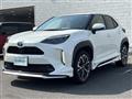 2021 Toyota Yaris Cross