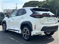 2021 Toyota Yaris Cross
