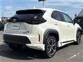 2021 Toyota Yaris Cross