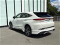 2022 Toyota Harrier
